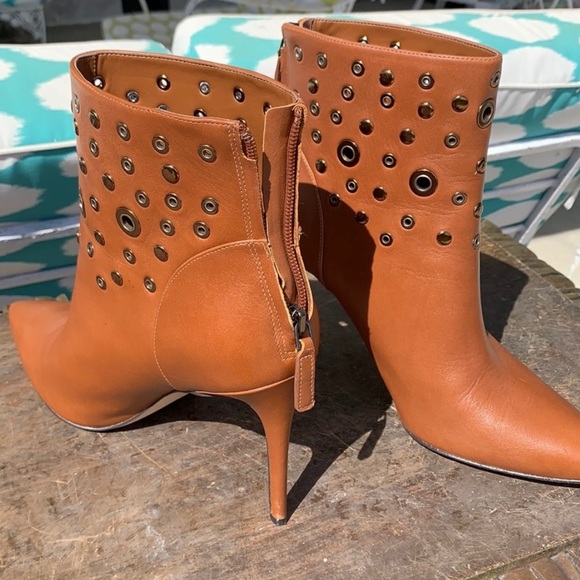 Nine West booties - Picture 2 of 9